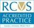 Visit RCVS Practice Standards Scheme